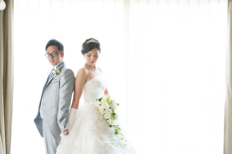 自然光がたっぷりと☀