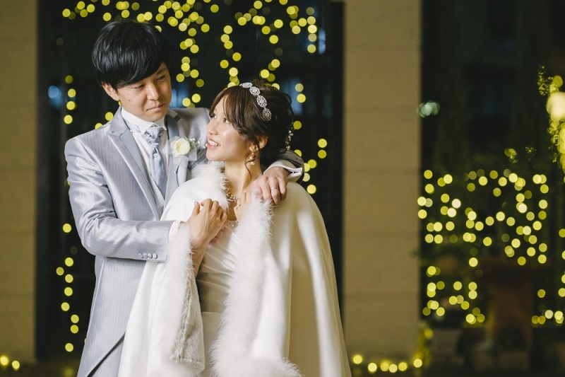 イルミネーション