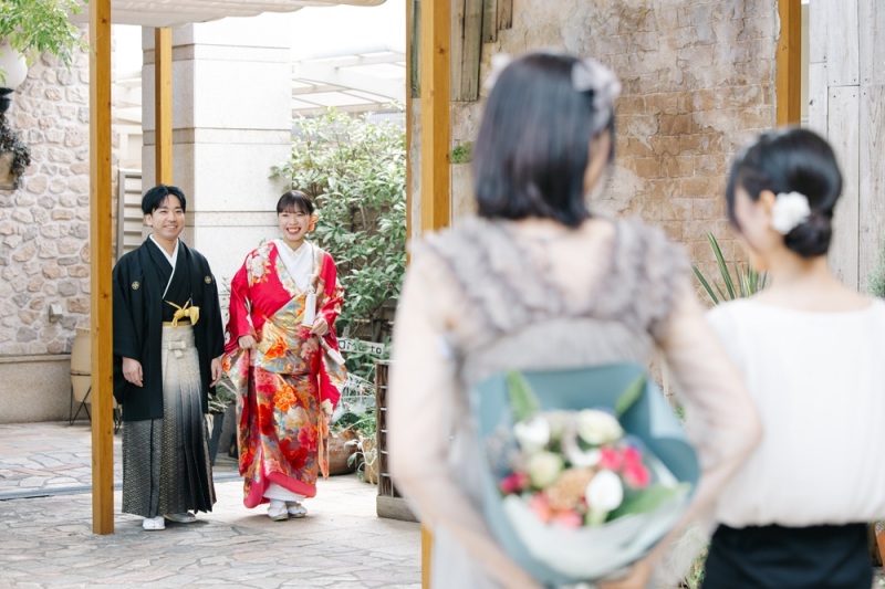 ファミリーミート♡