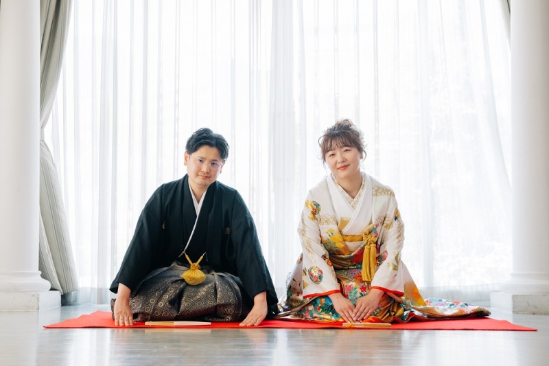 自然光たっぷり☀