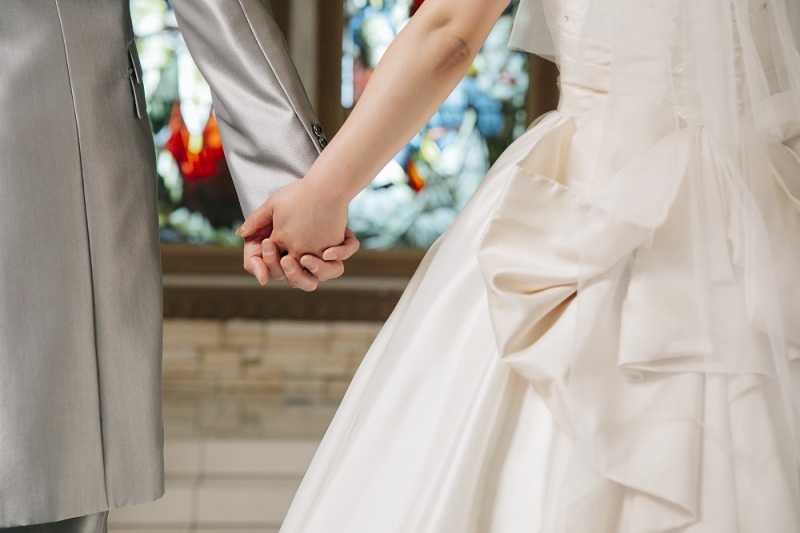 ♡手を繋いで...♡