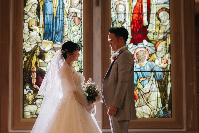 照明を調整して