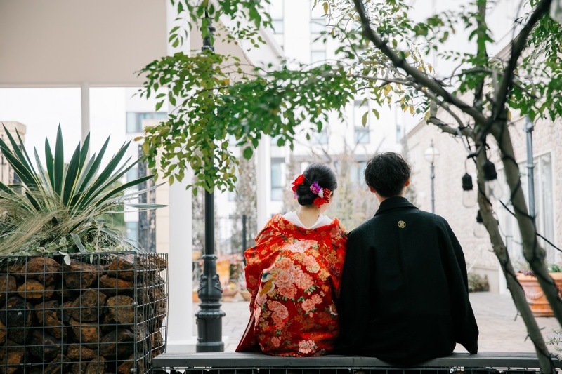 バックスタイル