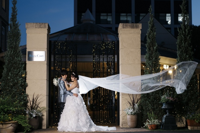 ベールショット♡