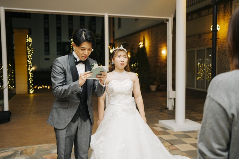 この機会だからこそ