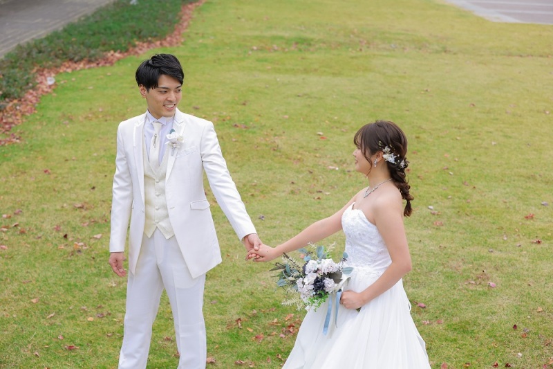 ここはどこでしょう...!?