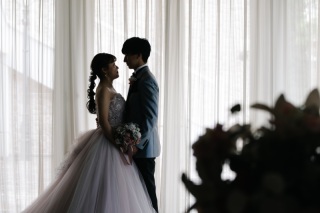 チャペル、披露宴会場、ガーデンまで満喫！｜WD＆CD◇スタジオ