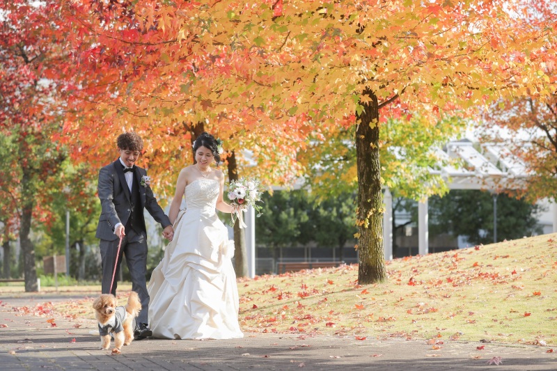 PHOTO WEDDING FLEUR