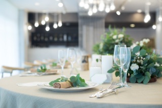 会食プラン　1名追加