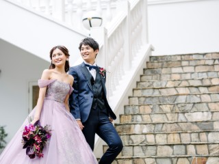 ブーケ（生花）