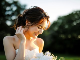 ロケーションプラン・洋装1着撮影データ