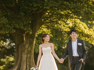 新郎衣装持ち込み