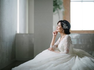 韓国レタッチ16Pアルバム(レタッチ加工データ付き)