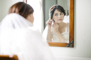 ネックレス・イヤリング