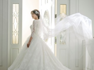 スタジオプラン・洋装1着撮影データ