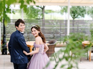 洋装1着・撮影50カット追加