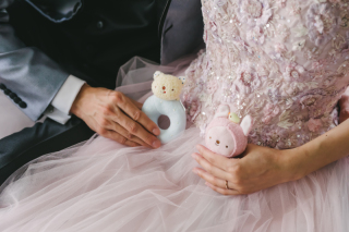 マタニティフォト