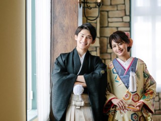 和装1着・撮影50カット追加