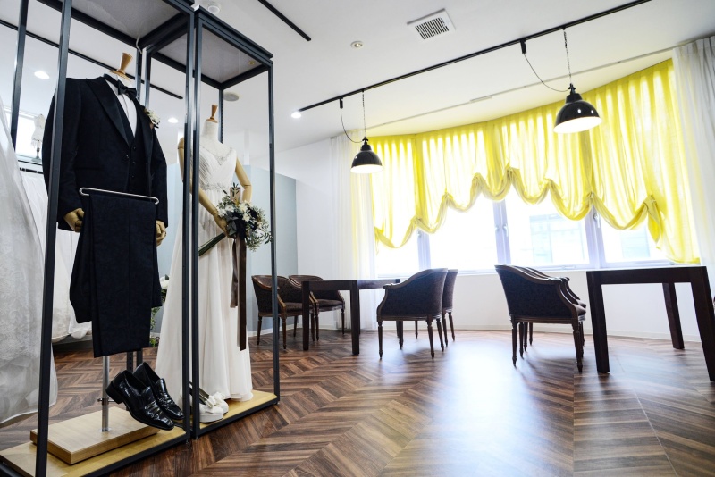 step1 事前来店・お問合せ