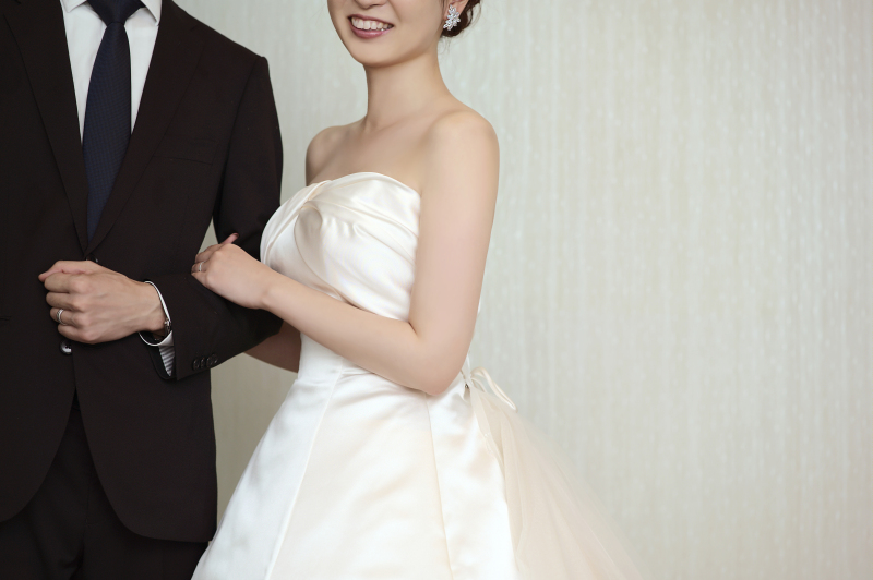 ヘアメイクの技術 写真2 after