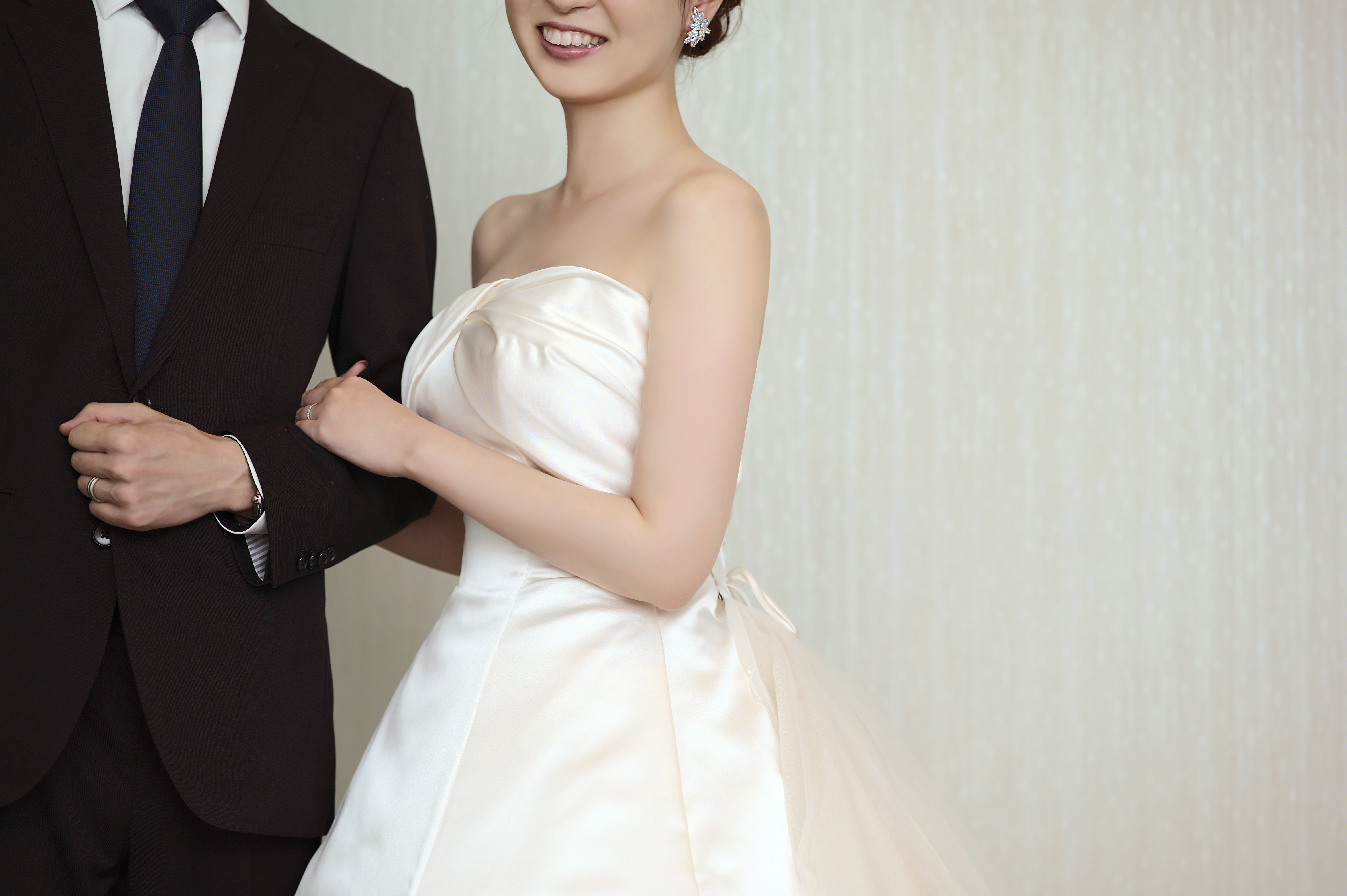 ヘアメイクの技術 写真2 after