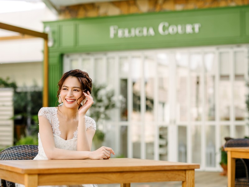 一枚一枚プロが丁寧にレタッチ加工