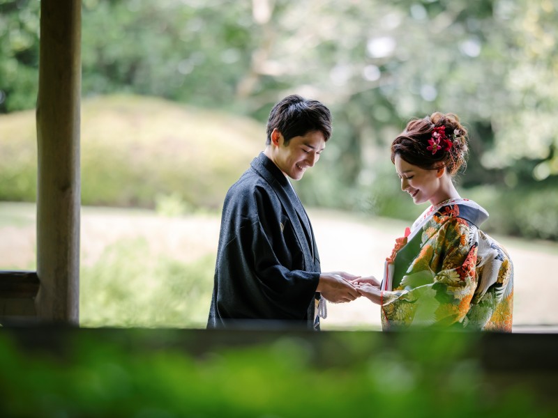 20以上ある撮影シーン