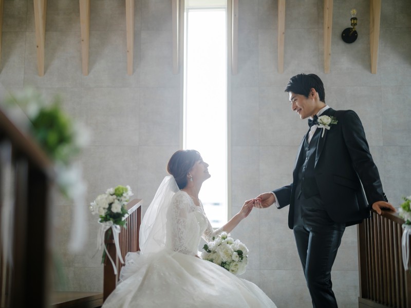 PHOTO WEDDING FLEUR_修正技術が自慢