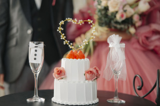 PHOTO WEDDING FLEUR_撮影アイテム