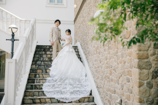 PHOTO WEDDING FLEUR_おすすめカット