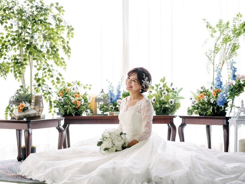 Point1 多彩な撮影シーン