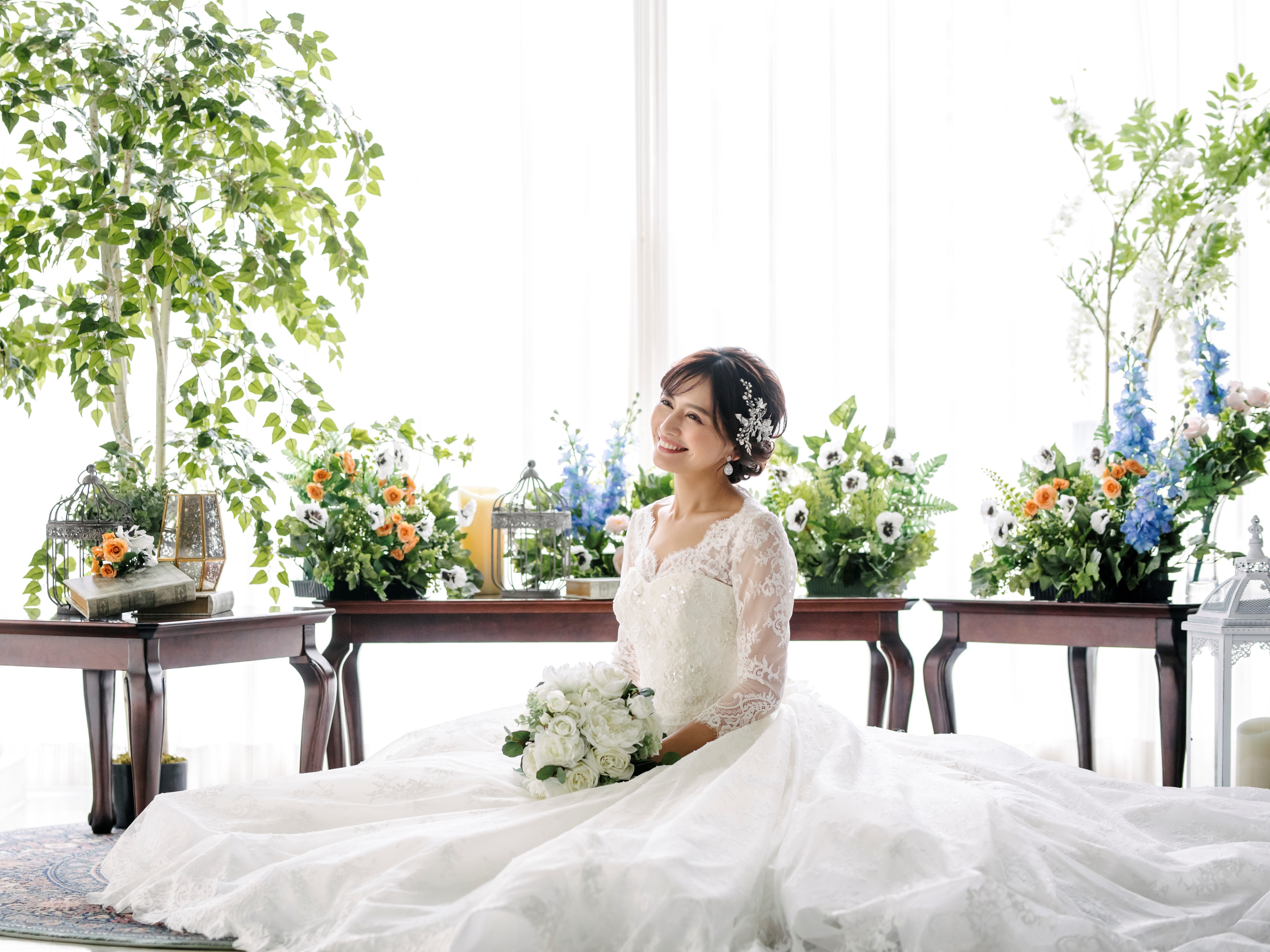 Point1 多彩な撮影シーン