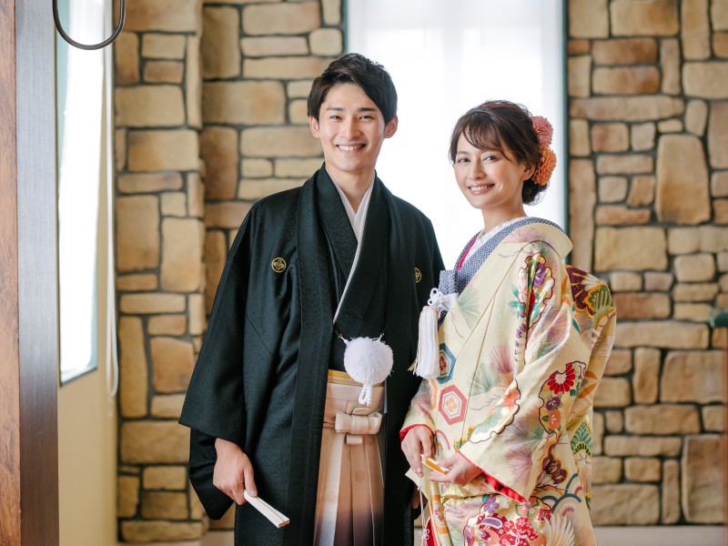 PHOTO WEDDING FLEUR_衣装の追加料金がない