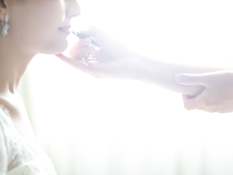 PHOTO WEDDING FLEUR_家族・友人を撮影に呼べる