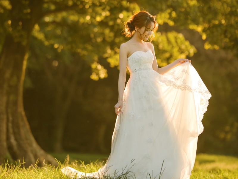 PHOTO WEDDING FLEUR_衣装の追加料金がない