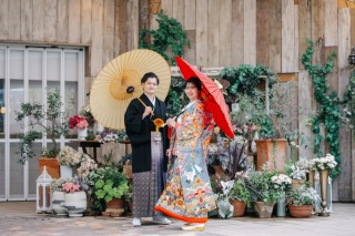 PHOTO WEDDING FLEUR_おすすめカット