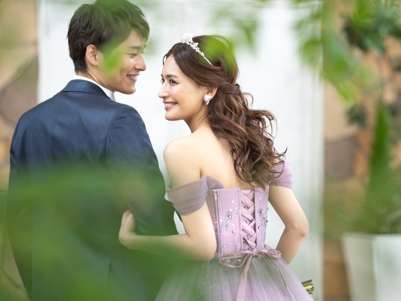 PHOTO WEDDING FLEUR_修正技術が自慢