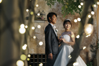 PHOTO WEDDING FLEUR_おすすめカット