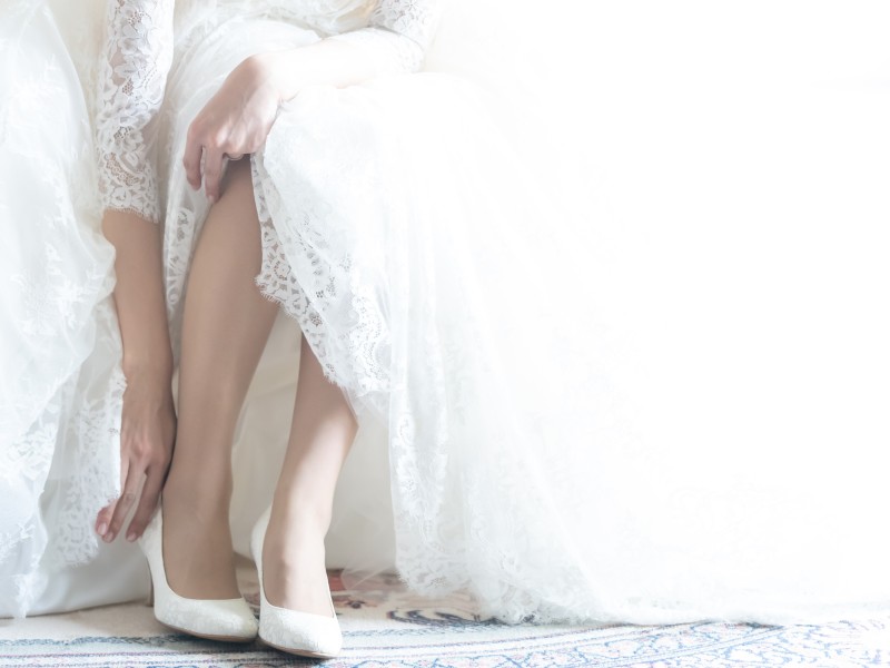 PHOTO WEDDING FLEUR_ソロウエディング対応可