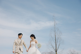 撮影した場所がお二人にとって思い出に残る、素敵な写真を撮影させて頂きます。