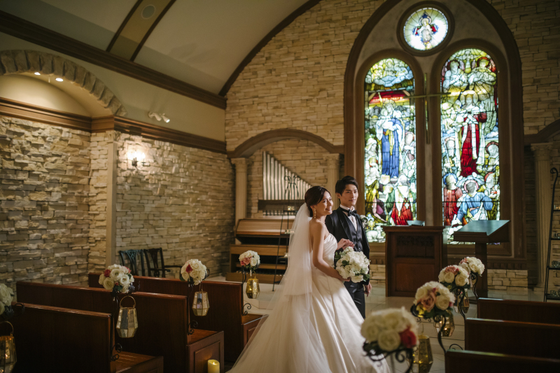 【洋装2着・和装1着/スタジオ】着たいを叶える！150カット全データ付き