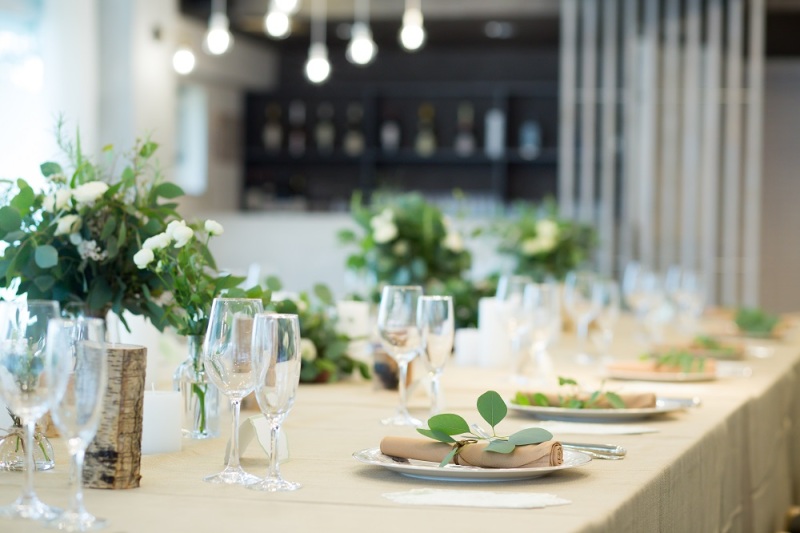 《家族で会食付き》洋装1着/スタジオ◇50カット全データ付き！両家の顔合わせにも◎