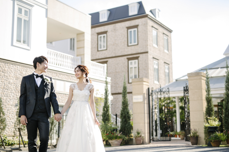 【洋装2着・和装1着/スタジオ】着たいを叶える！150カット全データ付き