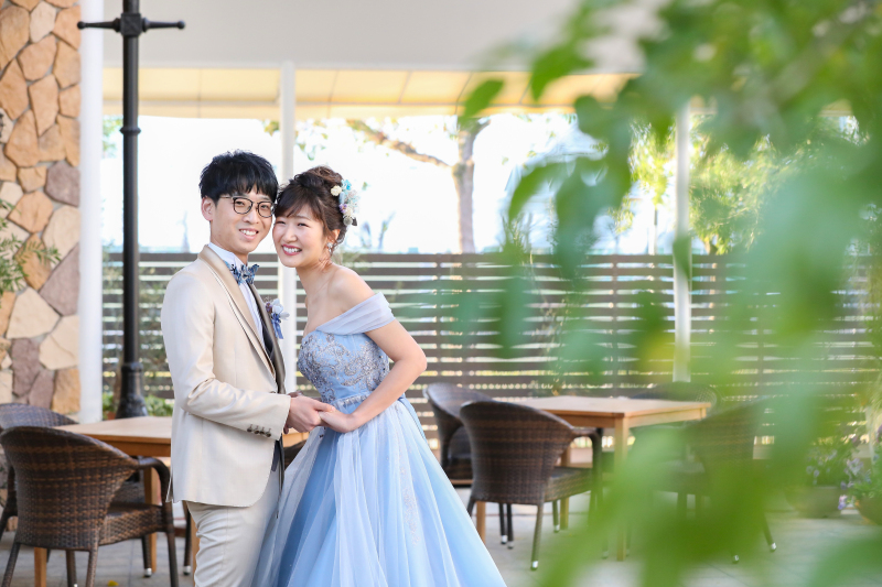 【洋装2着/スタジオ】選べるドレスは約100着！100カット全データ付き