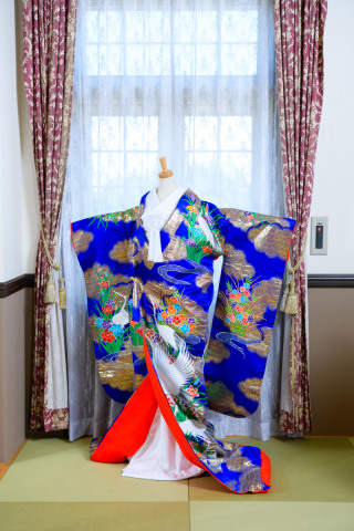 和装＿青2