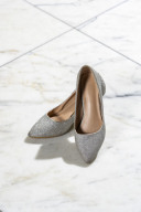 ウェディングシューズ②