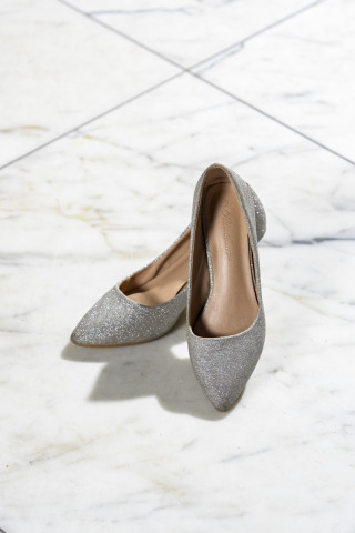 ウェディングシューズ②