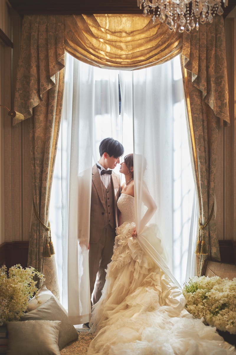 ロマンティック