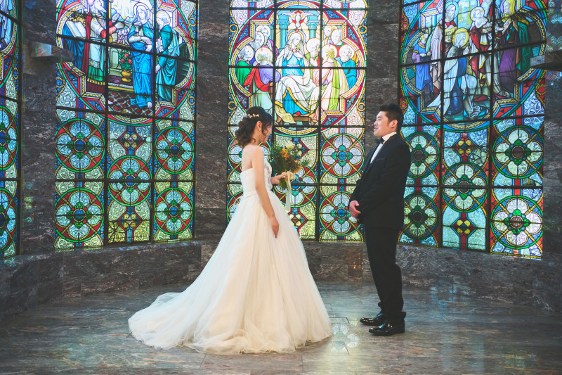 ファーストミートからスタート!!