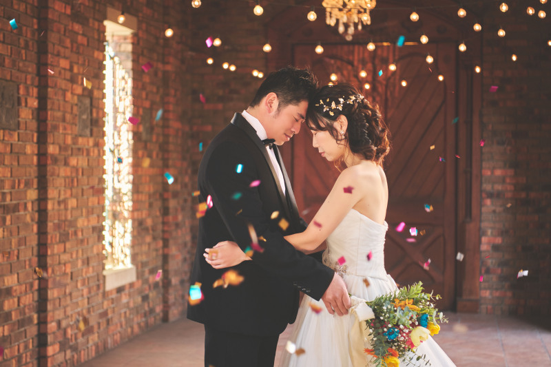 コンフェッティ